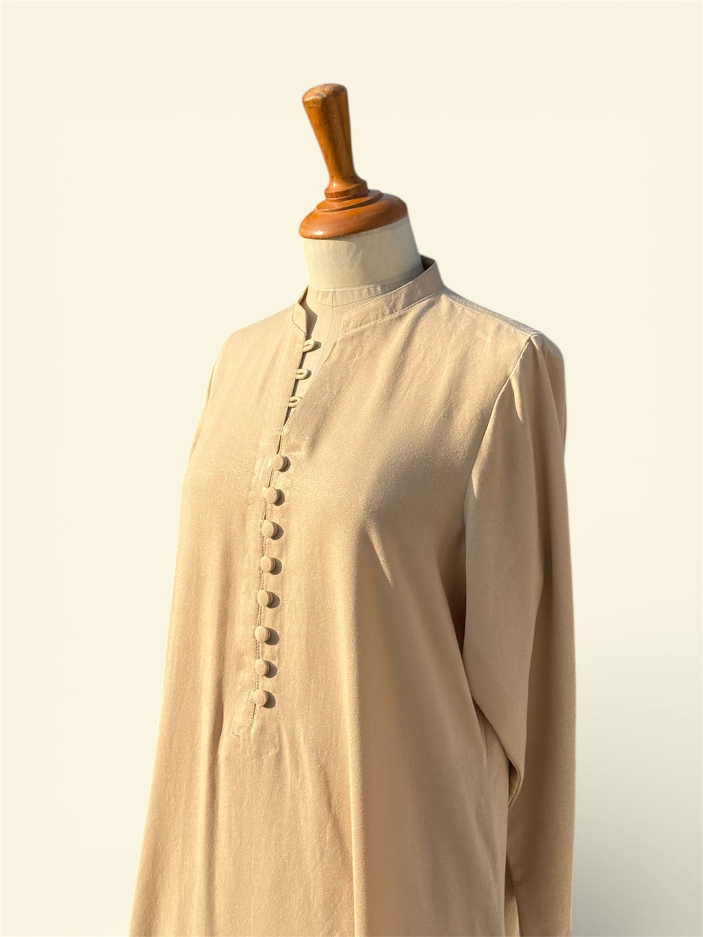 The Beige