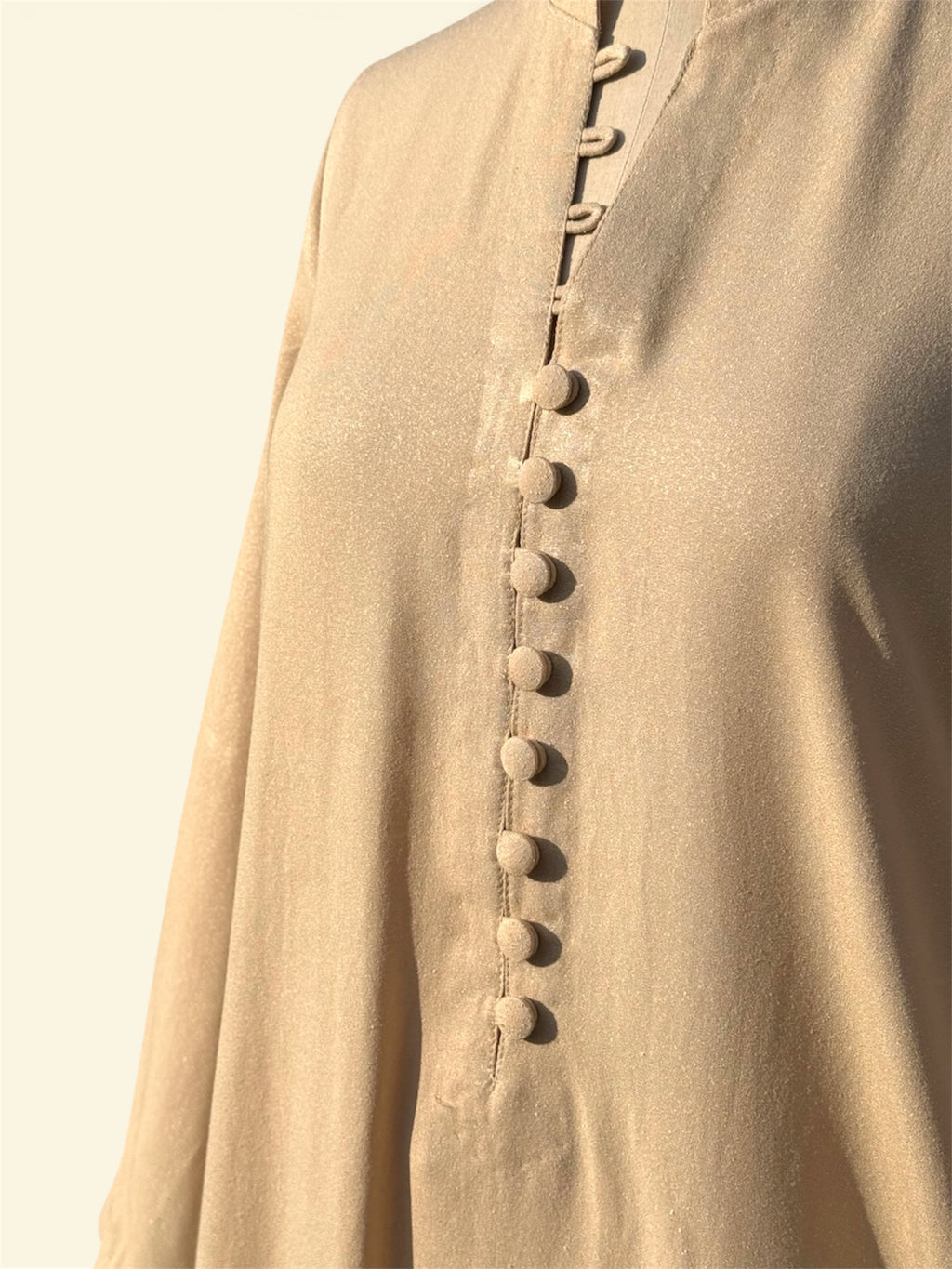 The Beige